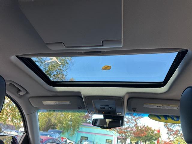 used 2017 GMC Yukon car, priced at $18,979