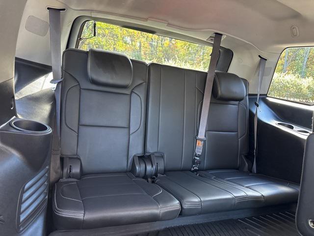 used 2017 GMC Yukon car, priced at $18,979