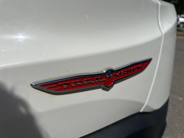 used 2018 Jeep Renegade car, priced at $12,989