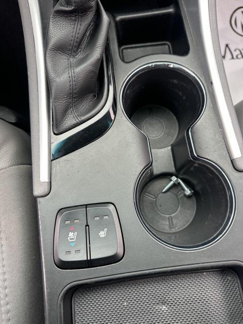 used 2014 Hyundai Sonata car, priced at $7,579