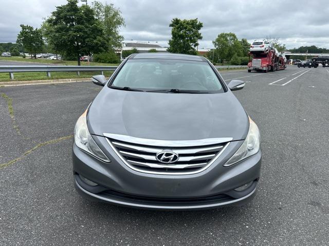 used 2014 Hyundai Sonata car, priced at $7,579