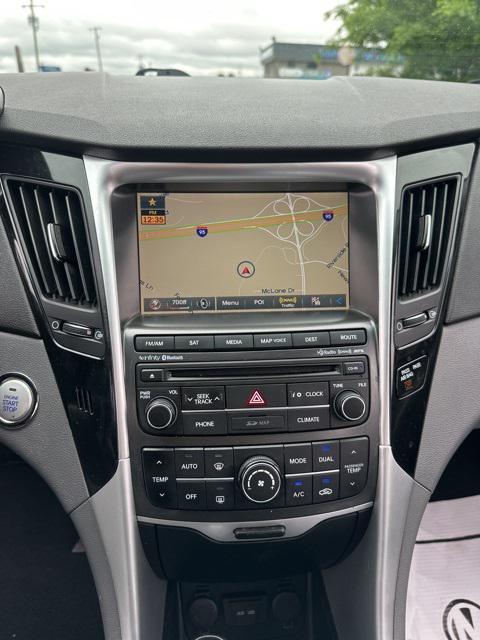 used 2014 Hyundai Sonata car, priced at $7,579