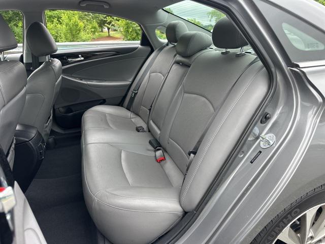 used 2014 Hyundai Sonata car, priced at $7,579