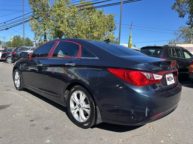 used 2013 Hyundai Sonata car, priced at $5,979