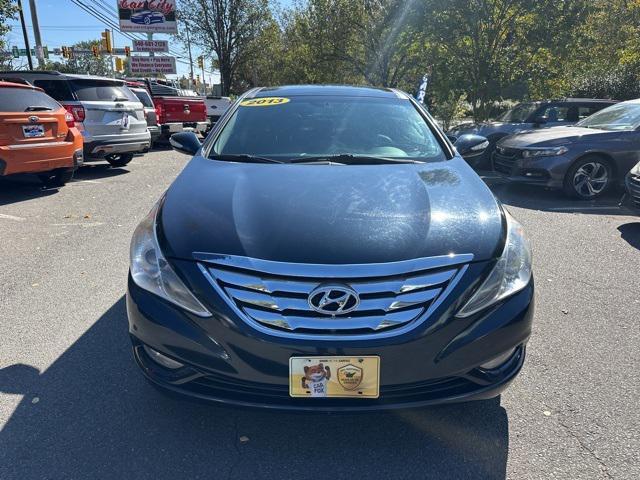 used 2013 Hyundai Sonata car, priced at $5,979