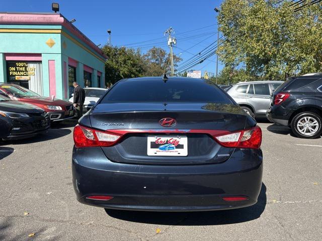 used 2013 Hyundai Sonata car, priced at $5,979