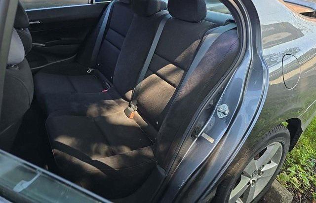 used 2010 Honda Civic car, priced at $7,639