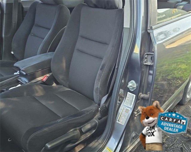 used 2010 Honda Civic car, priced at $7,639