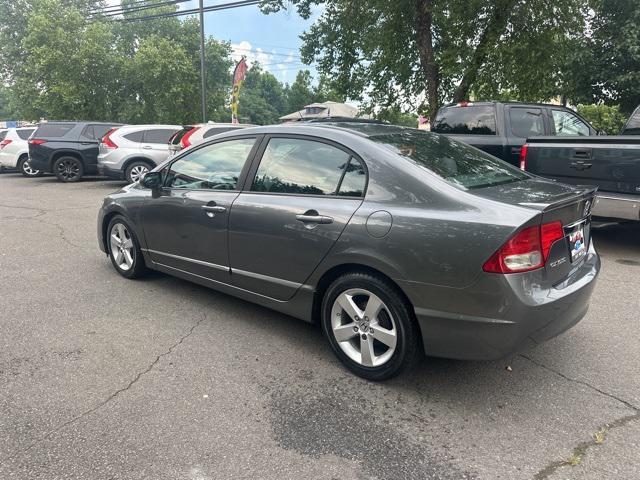 used 2010 Honda Civic car, priced at $7,639