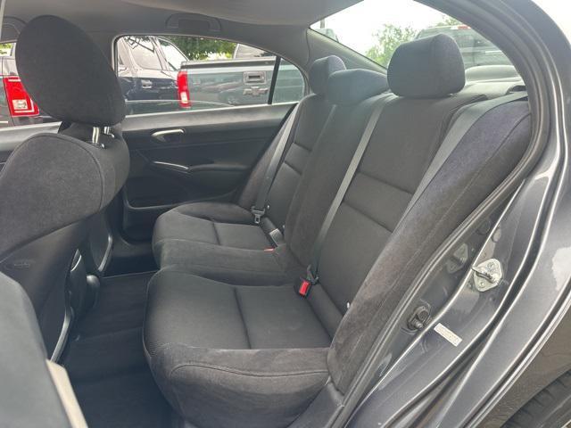 used 2010 Honda Civic car, priced at $7,639
