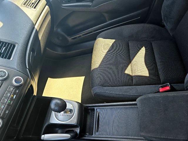 used 2010 Honda Civic car, priced at $7,639