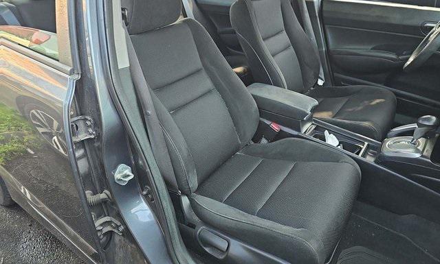used 2010 Honda Civic car, priced at $7,639