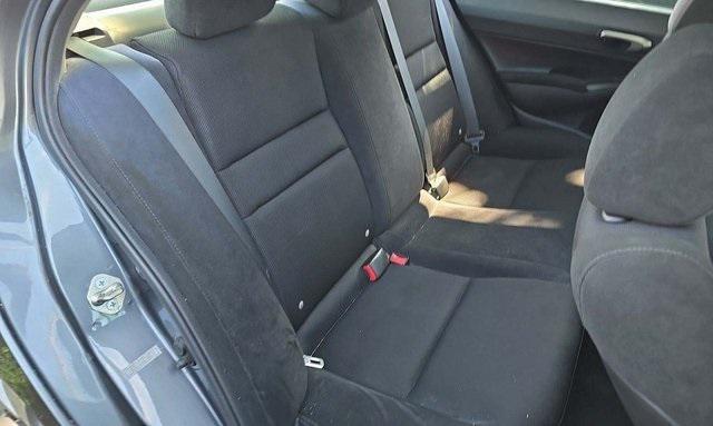 used 2010 Honda Civic car, priced at $7,639