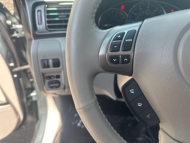 used 2012 Subaru Forester car, priced at $8,979