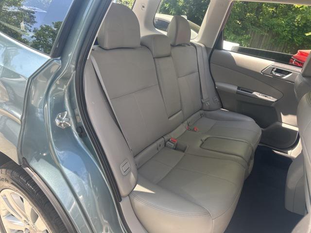 used 2012 Subaru Forester car, priced at $8,979