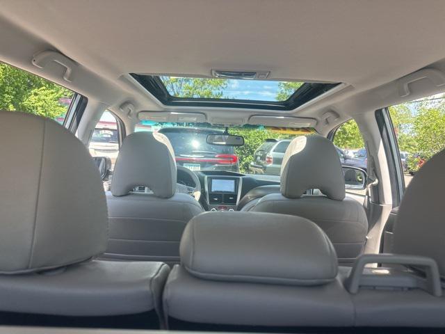 used 2012 Subaru Forester car, priced at $8,979