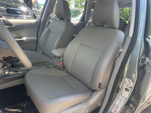 used 2012 Subaru Forester car, priced at $8,979