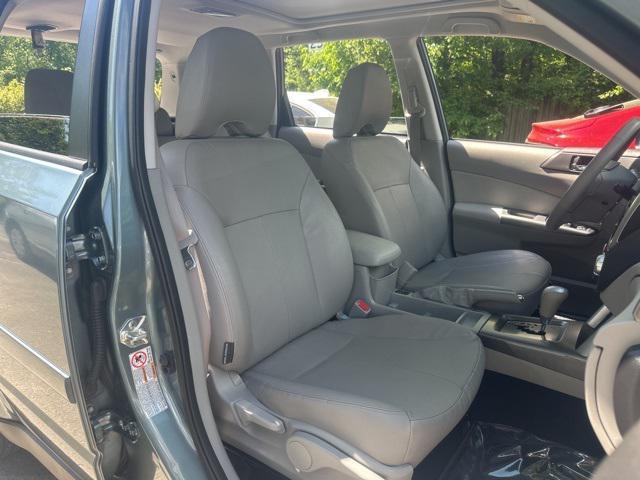 used 2012 Subaru Forester car, priced at $8,979