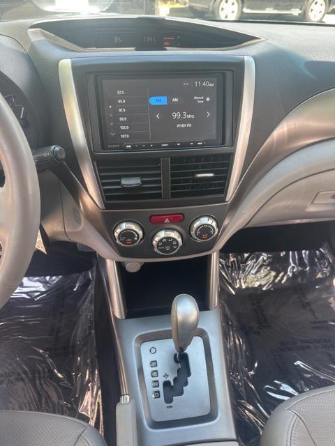 used 2012 Subaru Forester car, priced at $8,979