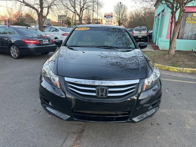 used 2012 Honda Accord car, priced at $8,789
