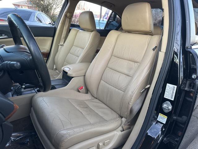 used 2012 Honda Accord car, priced at $8,789
