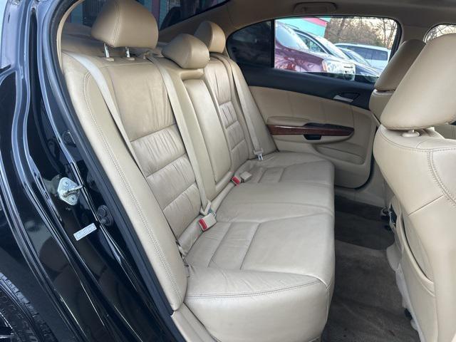used 2012 Honda Accord car, priced at $8,789