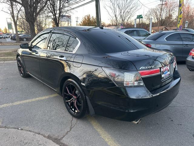 used 2012 Honda Accord car, priced at $8,789