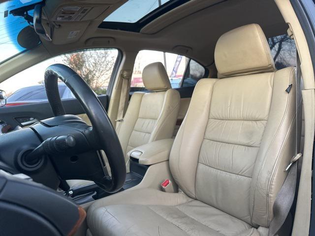 used 2012 Honda Accord car, priced at $8,789