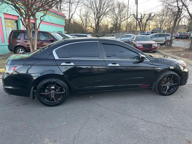 used 2012 Honda Accord car, priced at $8,789