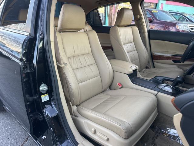 used 2012 Honda Accord car, priced at $8,789