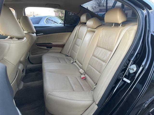 used 2012 Honda Accord car, priced at $8,789