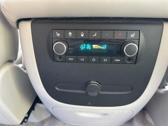 used 2008 GMC Yukon car, priced at $9,989