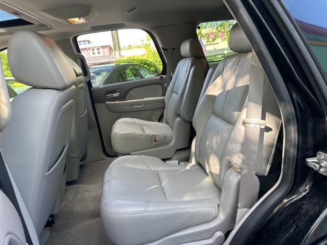 used 2008 GMC Yukon car, priced at $9,989