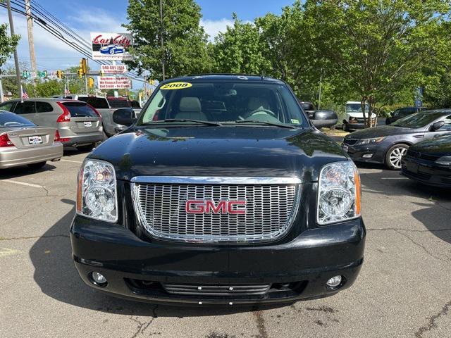 used 2008 GMC Yukon car, priced at $9,989