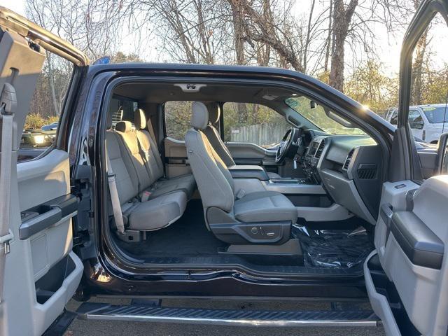 used 2018 Ford F-150 car, priced at $22,989