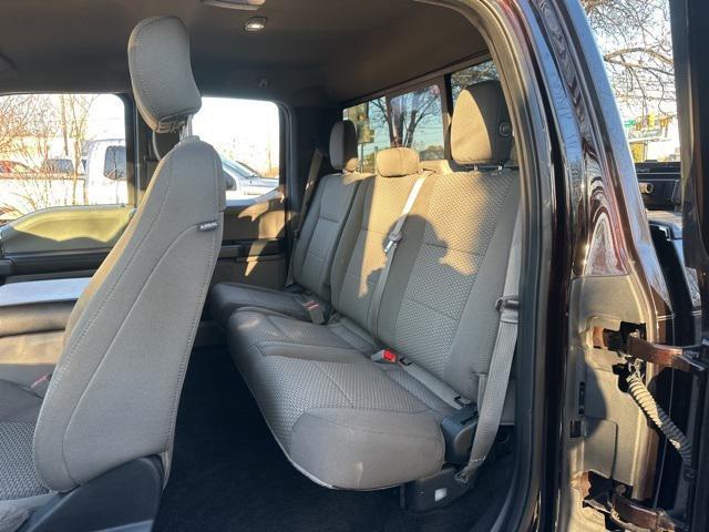 used 2018 Ford F-150 car, priced at $22,989