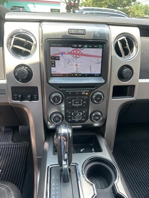 used 2014 Ford F-150 car, priced at $16,989