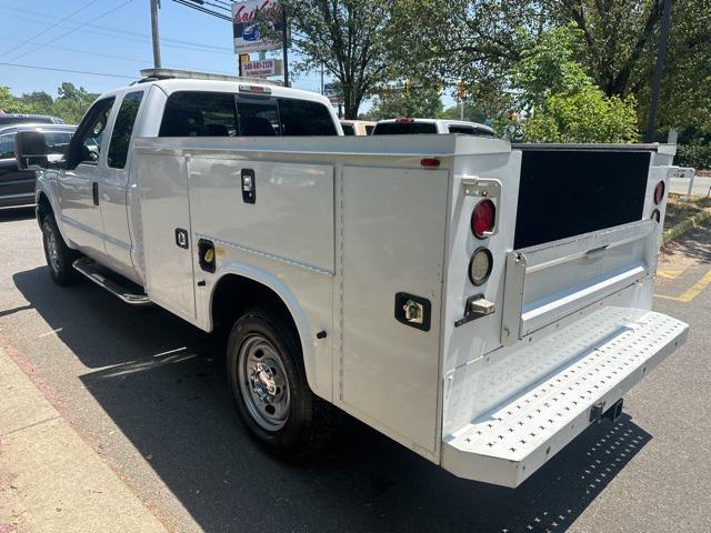 used 2015 Ford F-250 car, priced at $27,979