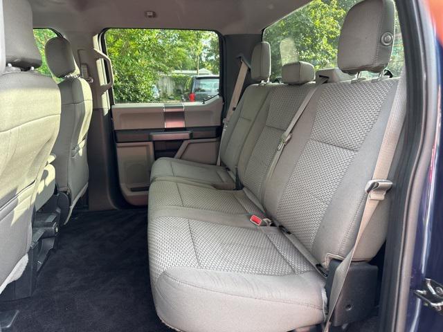used 2015 Ford F-150 car, priced at $15,799