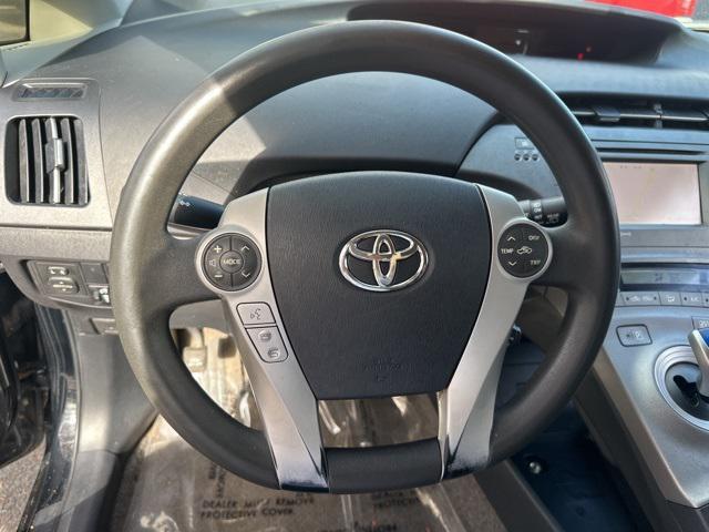 used 2013 Toyota Prius car, priced at $6,479