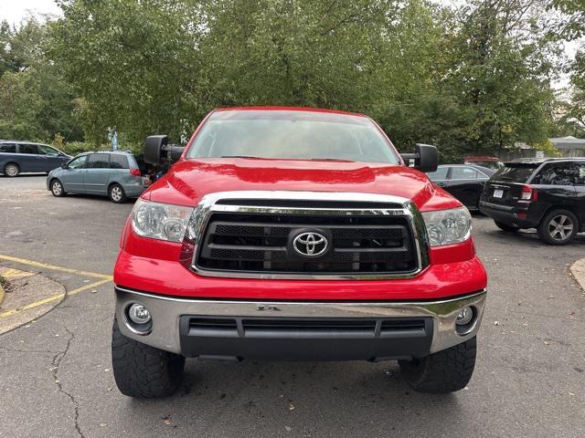 used 2012 Toyota Tundra car, priced at $18,479