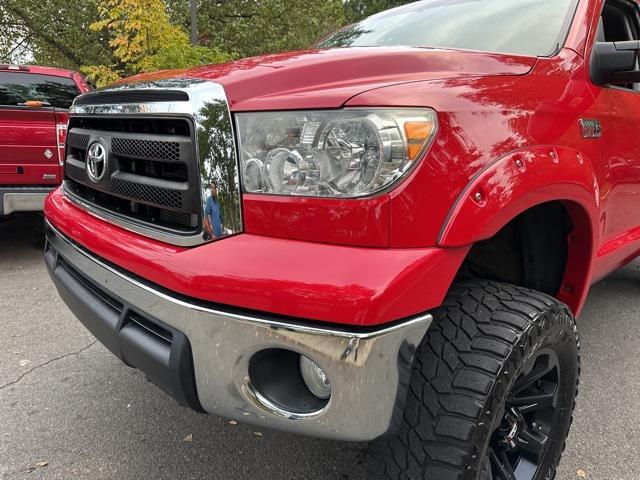 used 2012 Toyota Tundra car, priced at $18,479