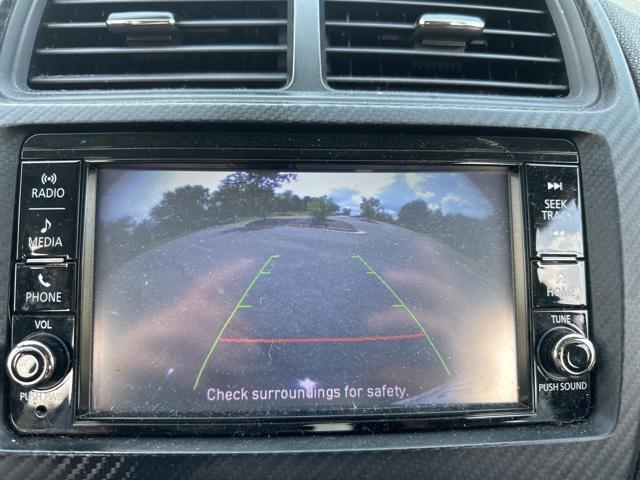 used 2019 Mitsubishi Outlander Sport car, priced at $9,979