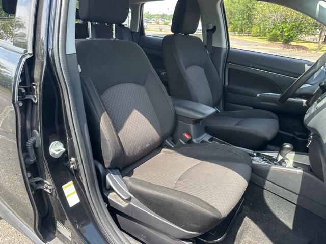 used 2019 Mitsubishi Outlander Sport car, priced at $9,979