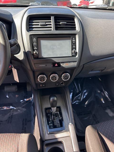 used 2019 Mitsubishi Outlander Sport car, priced at $9,979
