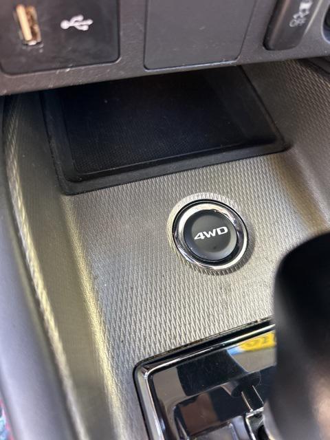 used 2019 Mitsubishi Outlander Sport car, priced at $9,979