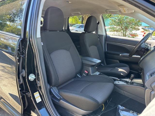 used 2019 Mitsubishi Outlander Sport car, priced at $9,979
