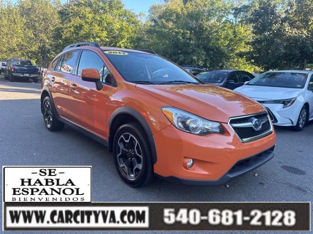 used 2013 Subaru XV Crosstrek car, priced at $8,479