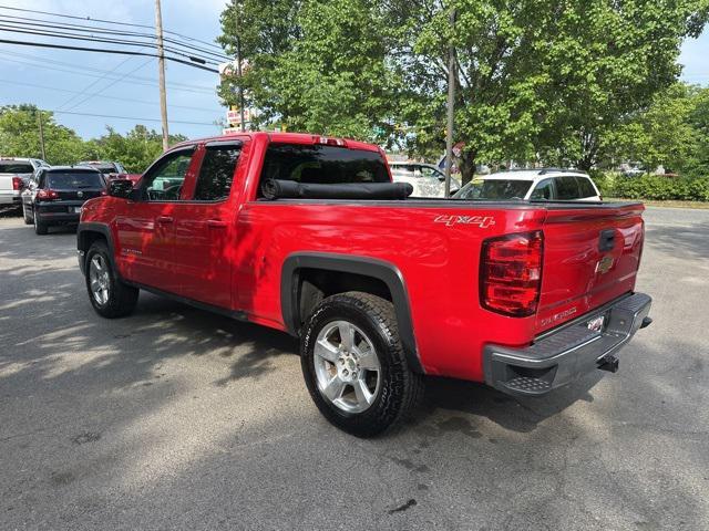 used 2014 Chevrolet Silverado 1500 car, priced at $11,479