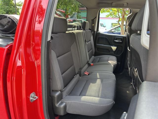 used 2014 Chevrolet Silverado 1500 car, priced at $11,479
